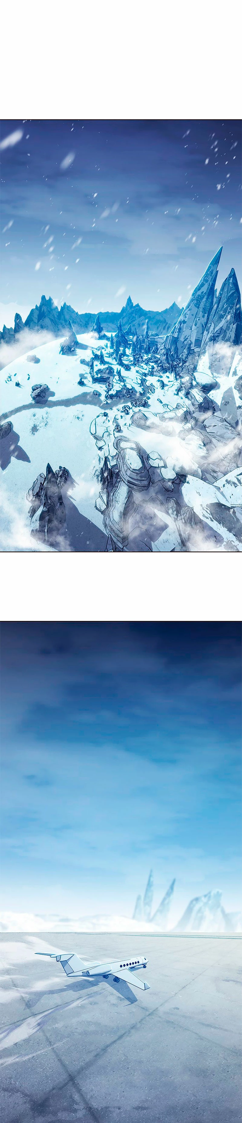 Rayito  > Capitulo 244 > Page 361