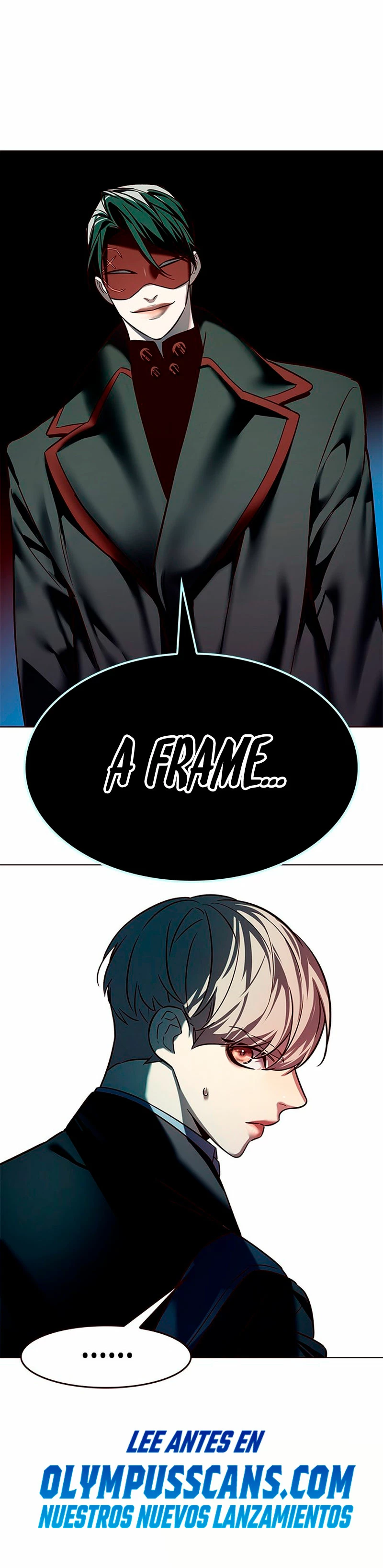 Rayito  > Capitulo 244 > Page 391