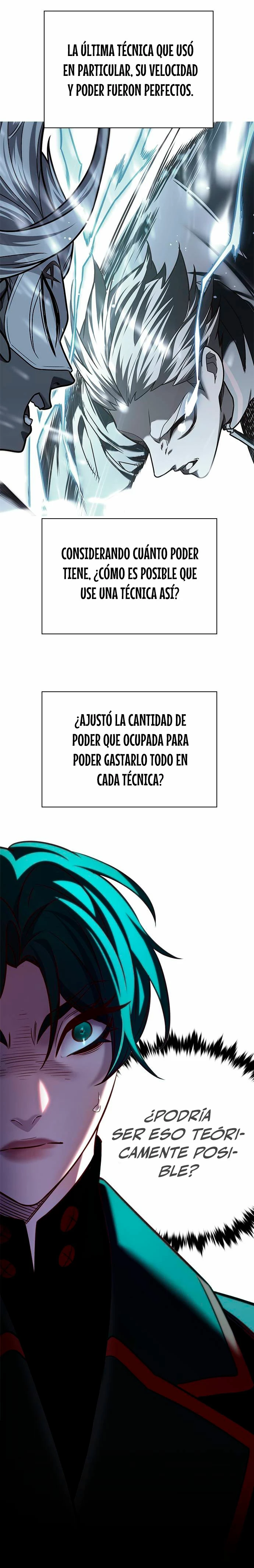 Rayito  > Capitulo 249 > Page 31