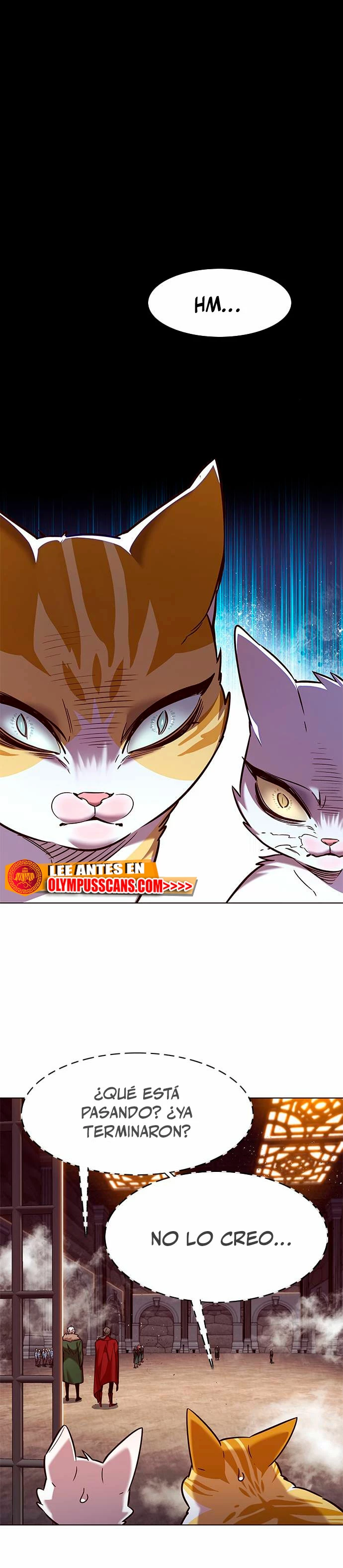 Rayito  > Capitulo 249 > Page 41