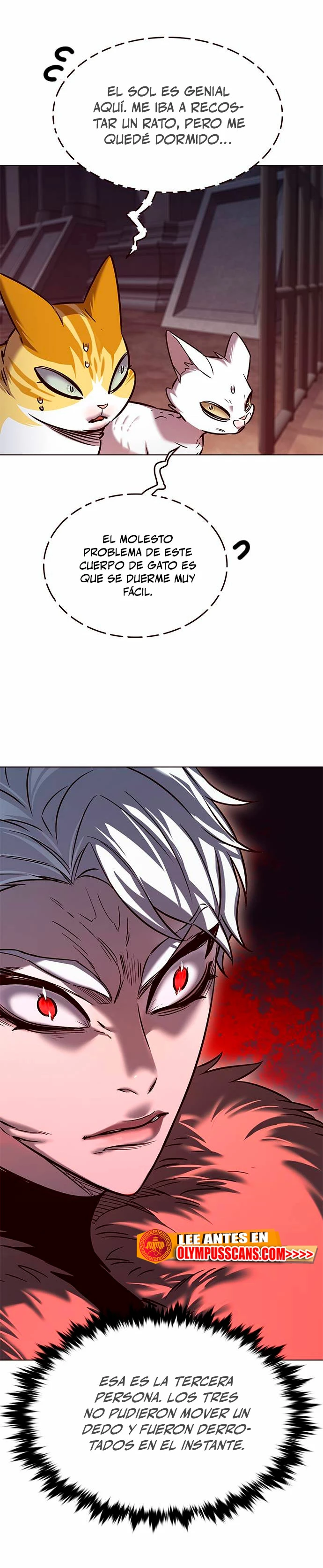 Rayito  > Capitulo 249 > Page 51