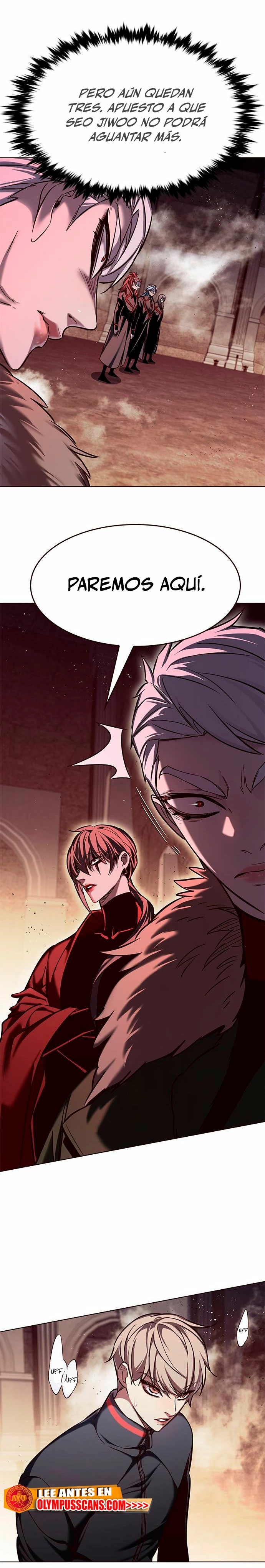 Rayito  > Capitulo 249 > Page 61