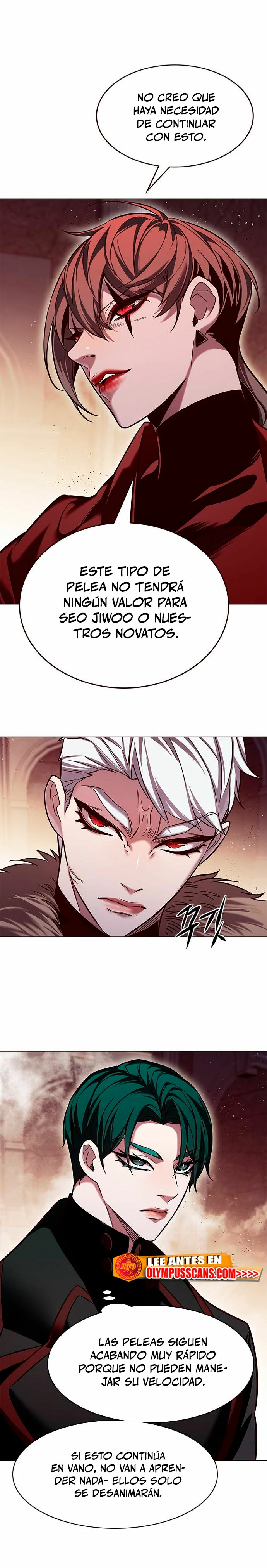 Rayito  > Capitulo 249 > Page 71