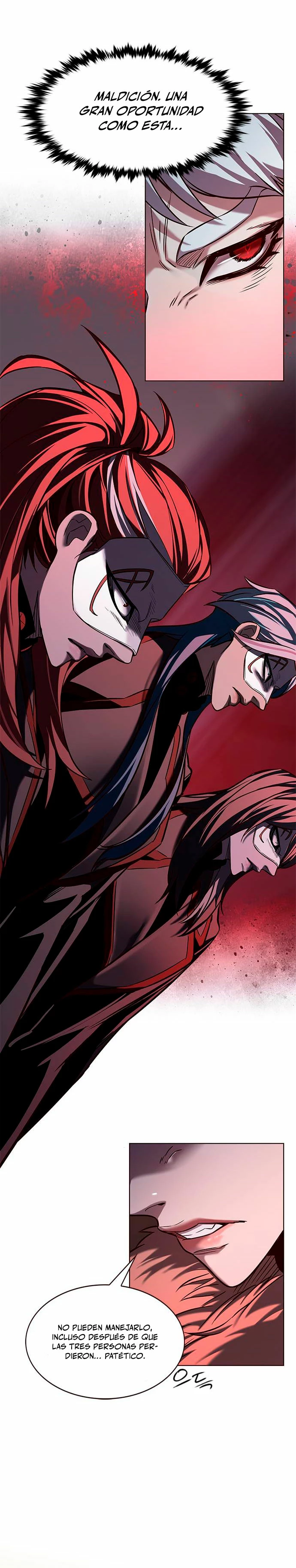 Rayito  > Capitulo 249 > Page 81