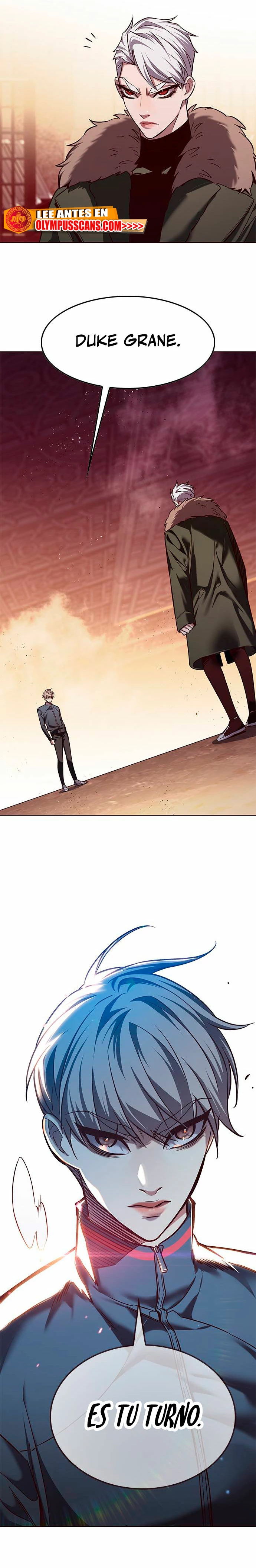 Rayito  > Capitulo 249 > Page 91