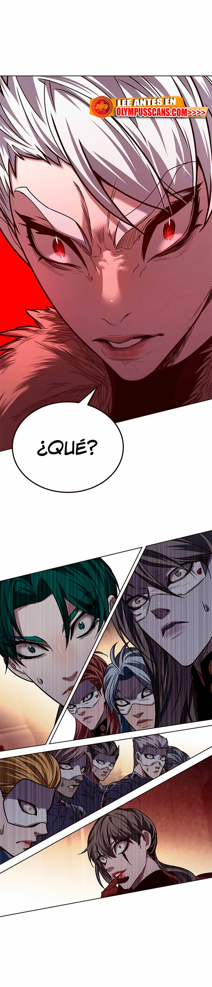 Rayito  > Capitulo 249 > Page 101