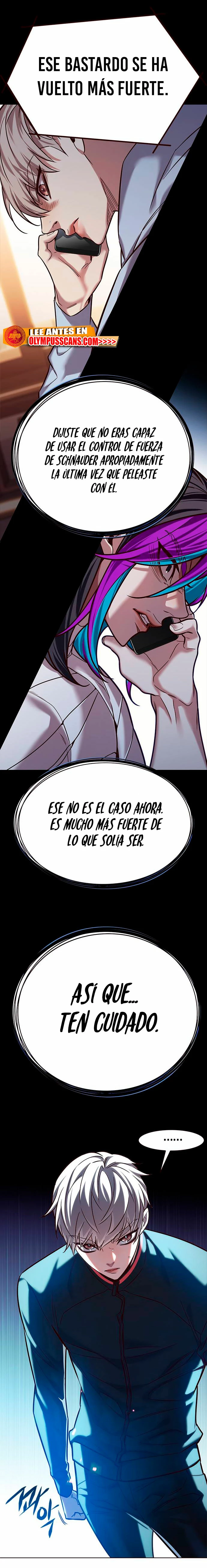 Rayito  > Capitulo 249 > Page 131