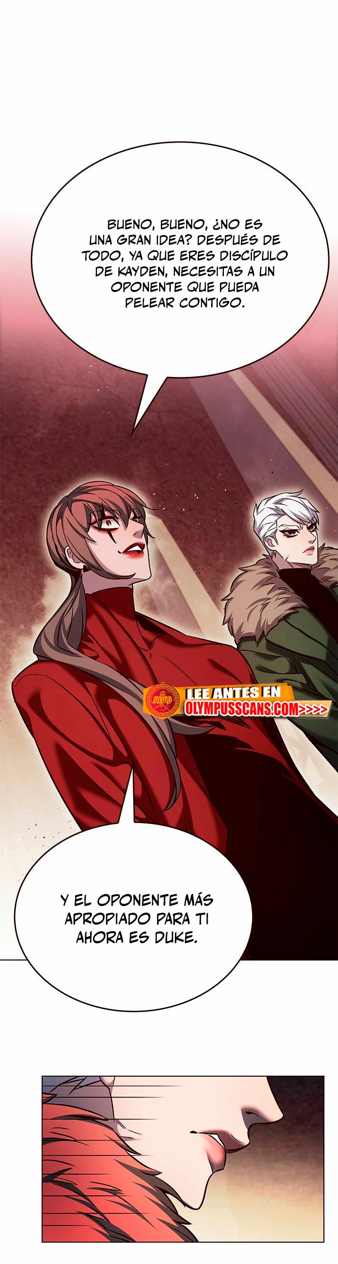 Rayito  > Capitulo 249 > Page 141