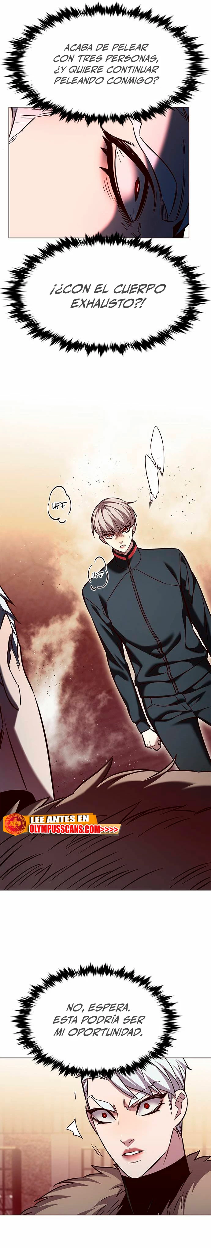 Rayito  > Capitulo 249 > Page 151