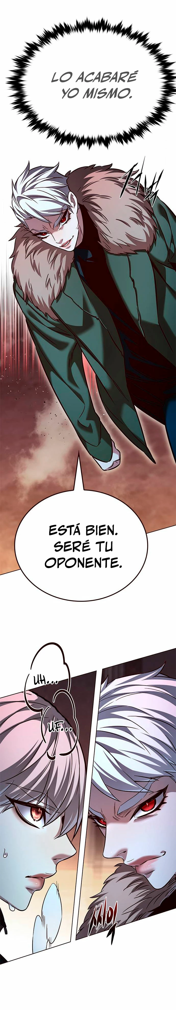 Rayito  > Capitulo 249 > Page 161