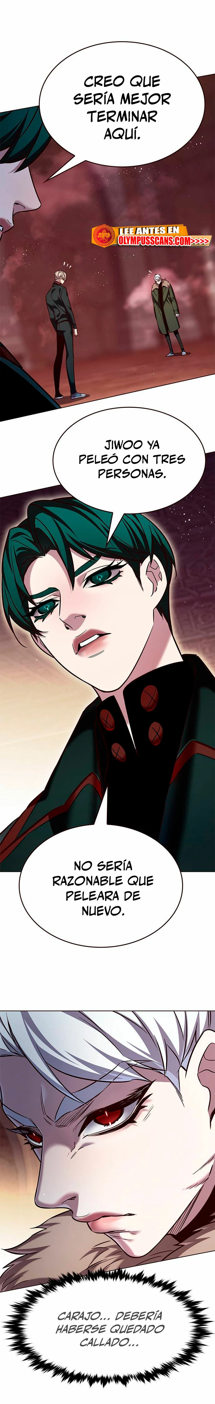 Rayito  > Capitulo 249 > Page 171