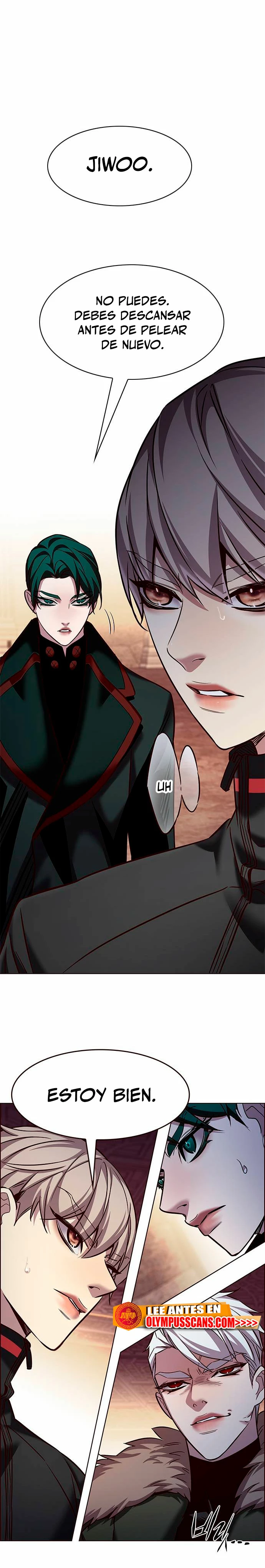 Rayito  > Capitulo 249 > Page 191