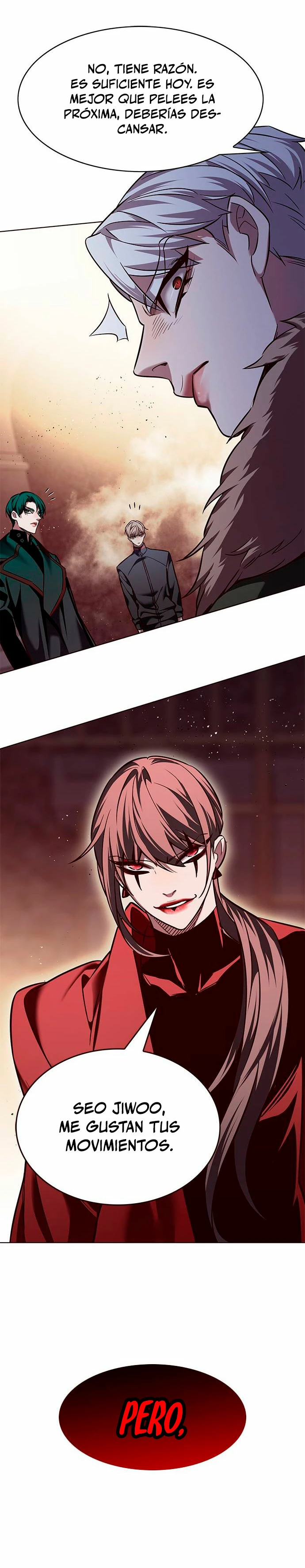 Rayito  > Capitulo 249 > Page 201