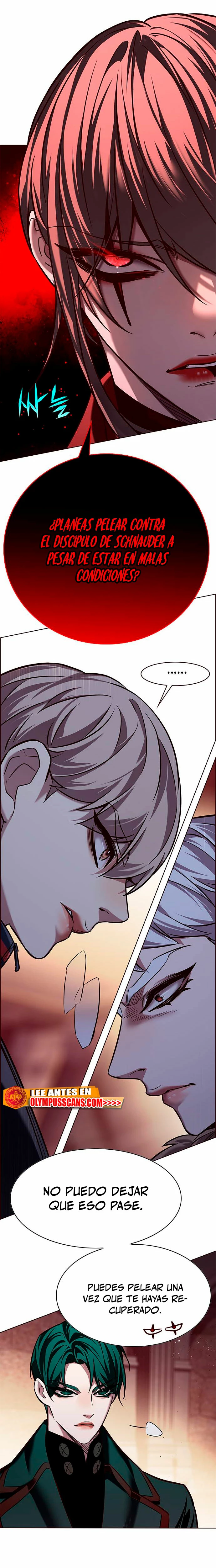 Rayito  > Capitulo 249 > Page 211