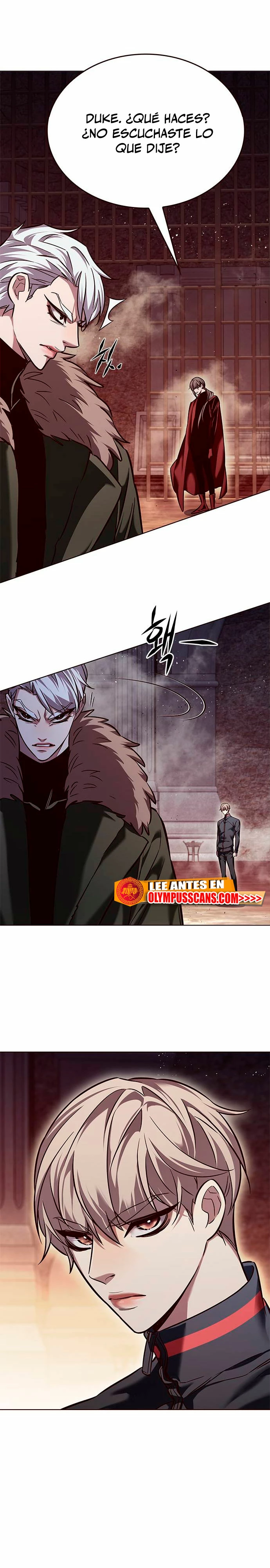 Rayito  > Capitulo 249 > Page 221