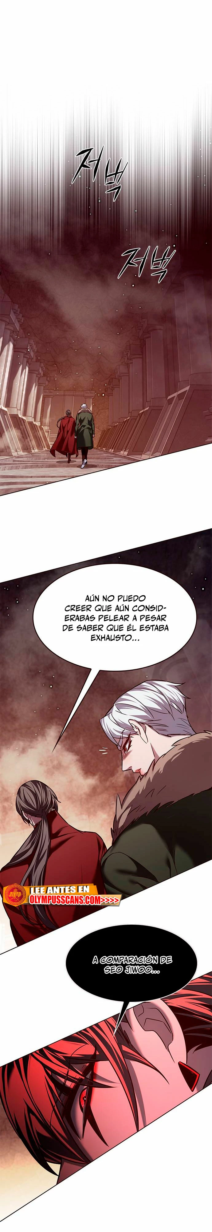 Rayito  > Capitulo 249 > Page 241