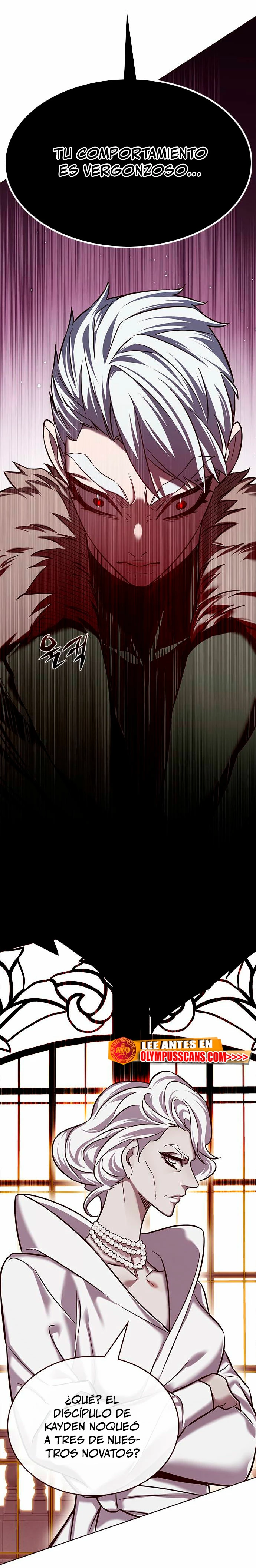 Rayito  > Capitulo 249 > Page 251