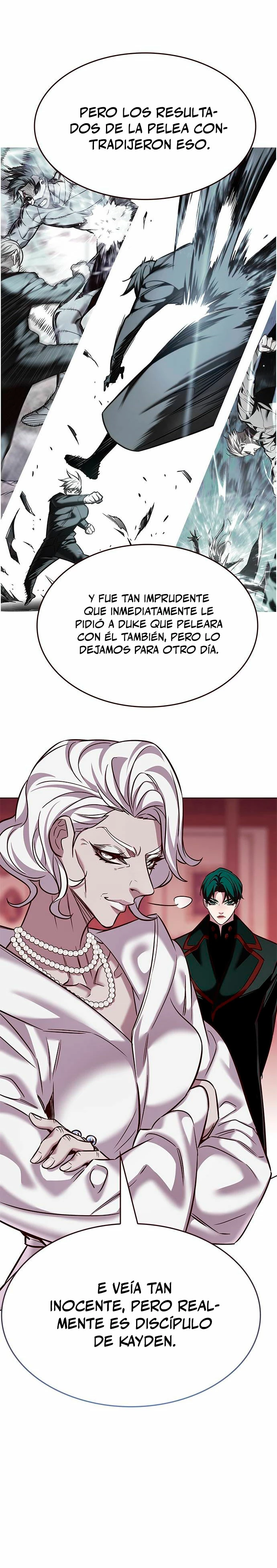 Rayito  > Capitulo 249 > Page 271