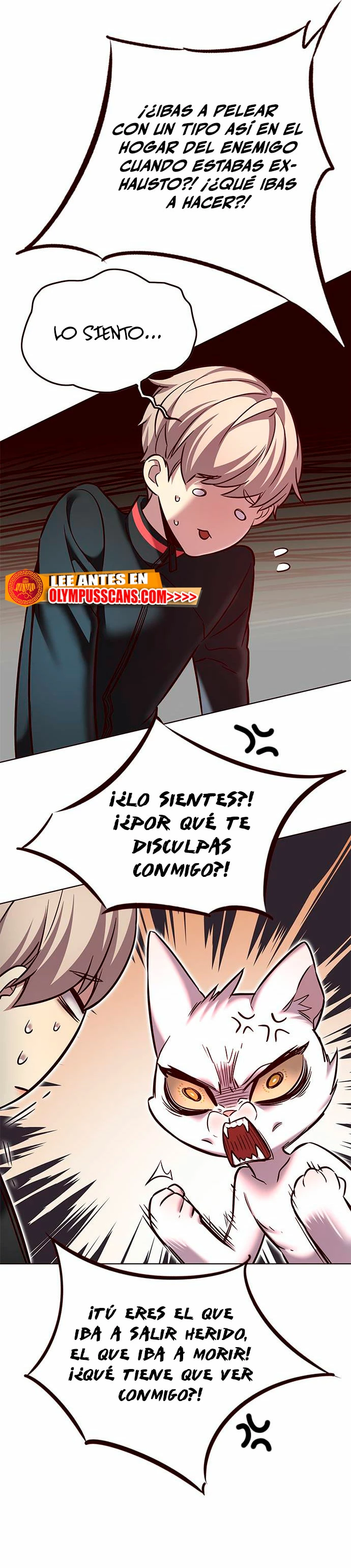 Rayito  > Capitulo 249 > Page 291