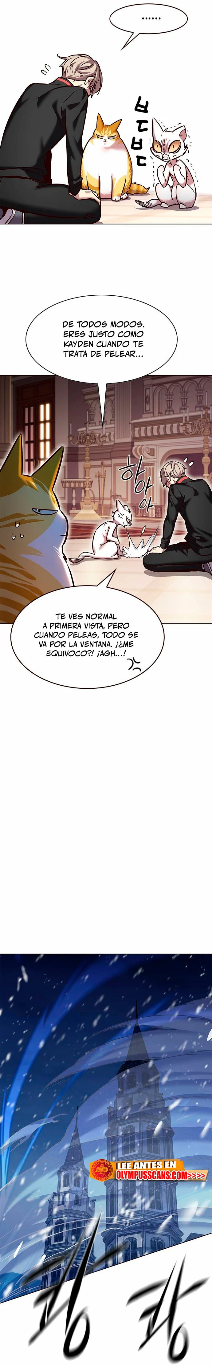 Rayito  > Capitulo 249 > Page 301