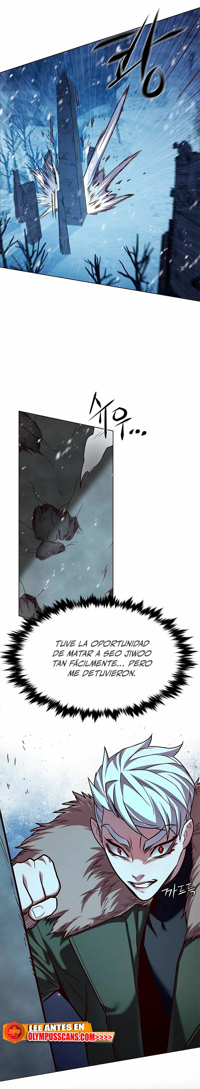 Rayito  > Capitulo 249 > Page 311