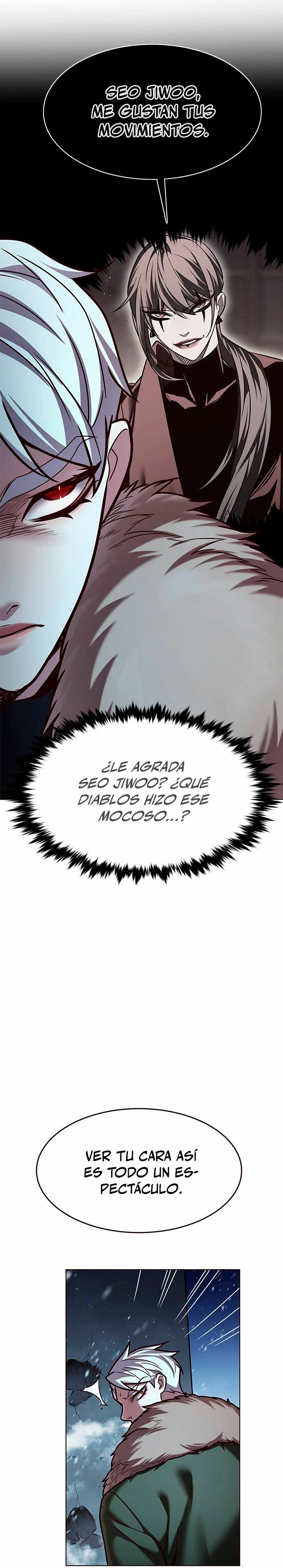 Rayito  > Capitulo 249 > Page 321