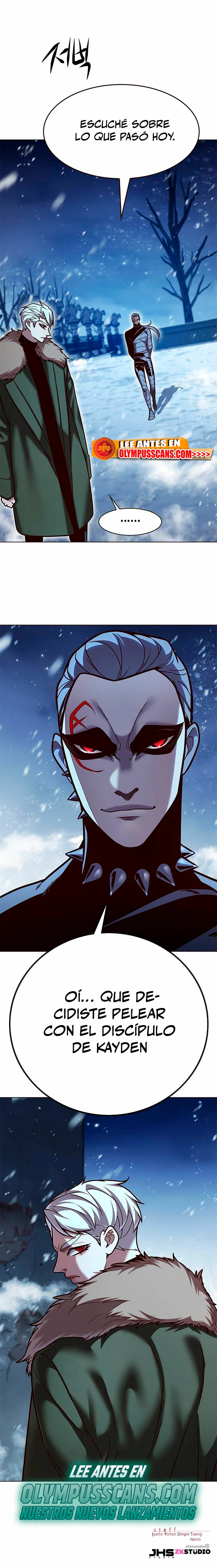 Rayito  > Capitulo 249 > Page 331