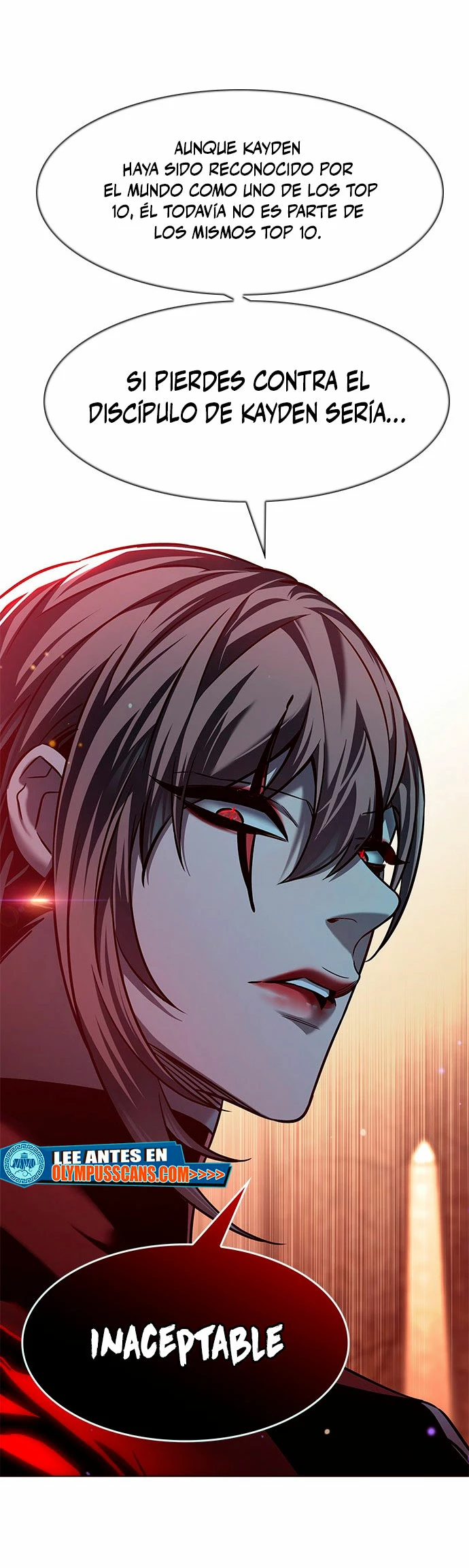 Rayito  > Capitulo 251 > Page 71