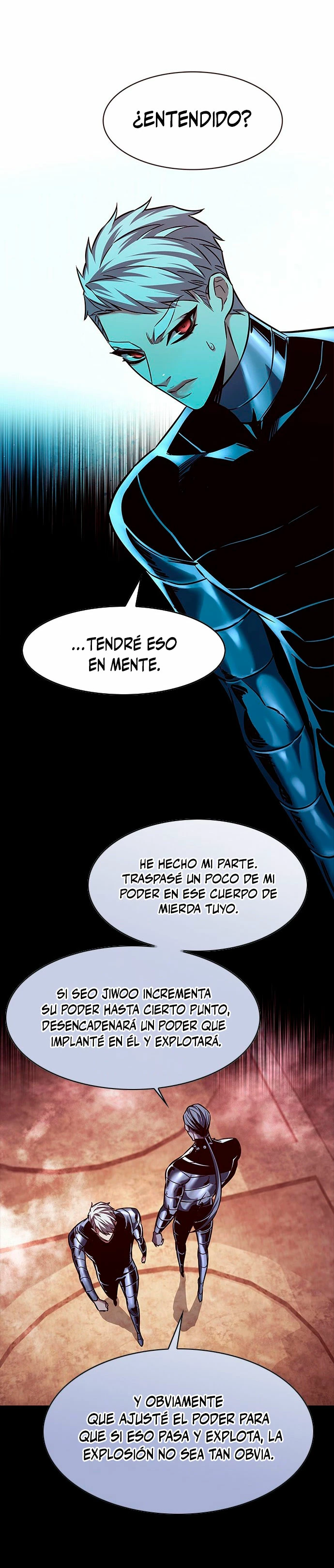 Rayito  > Capitulo 251 > Page 81