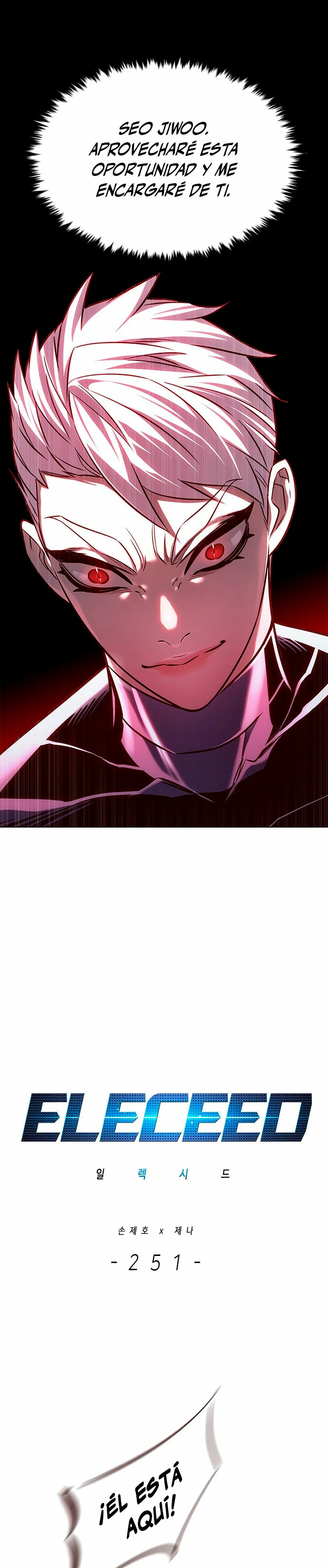 Rayito  > Capitulo 251 > Page 101