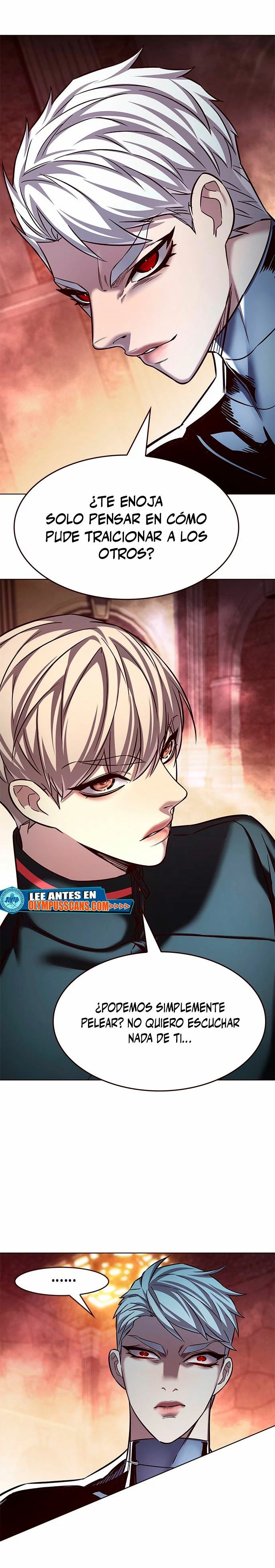 Rayito  > Capitulo 251 > Page 171