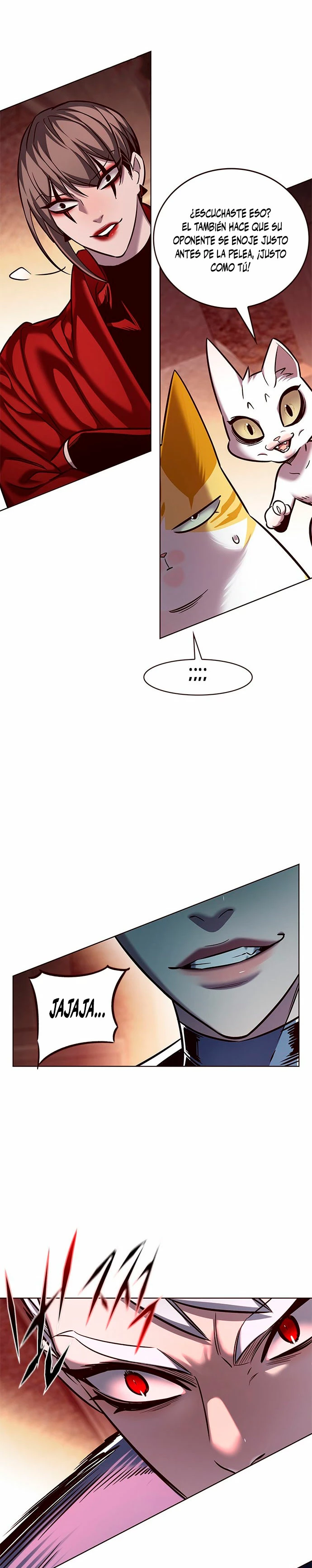 Rayito  > Capitulo 251 > Page 181