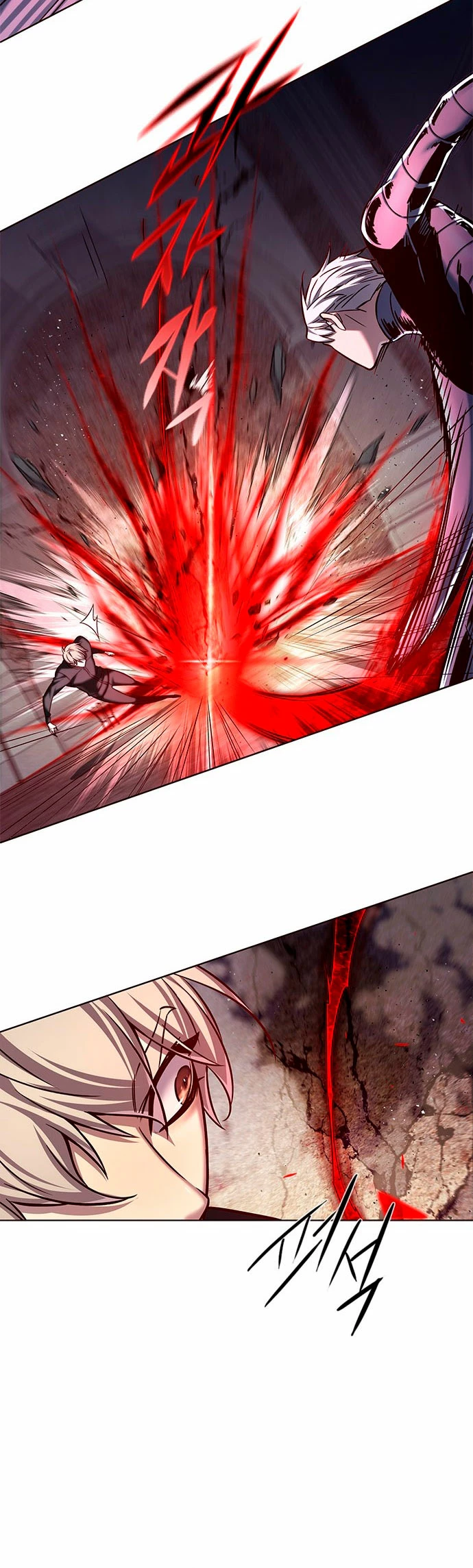 Rayito  > Capitulo 251 > Page 191