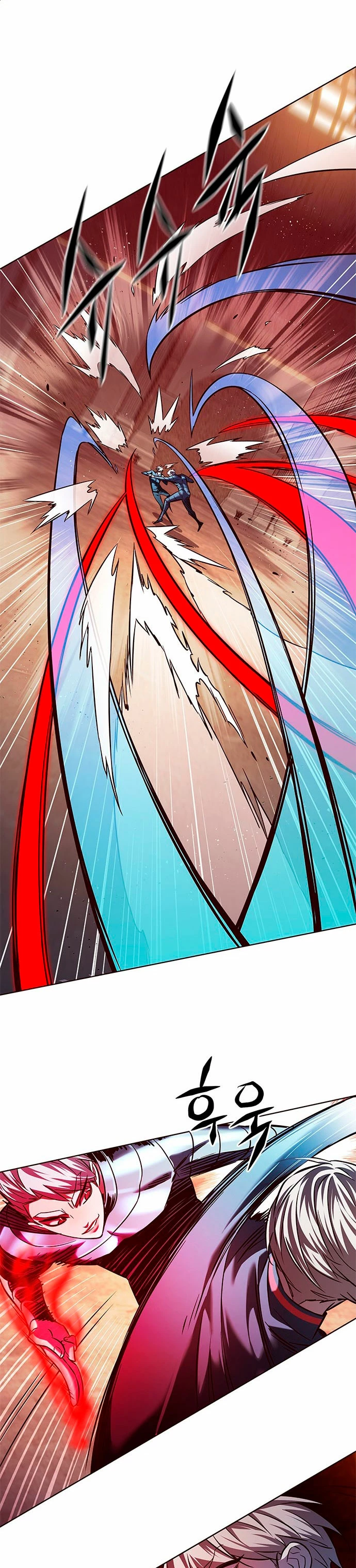 Rayito  > Capitulo 251 > Page 211