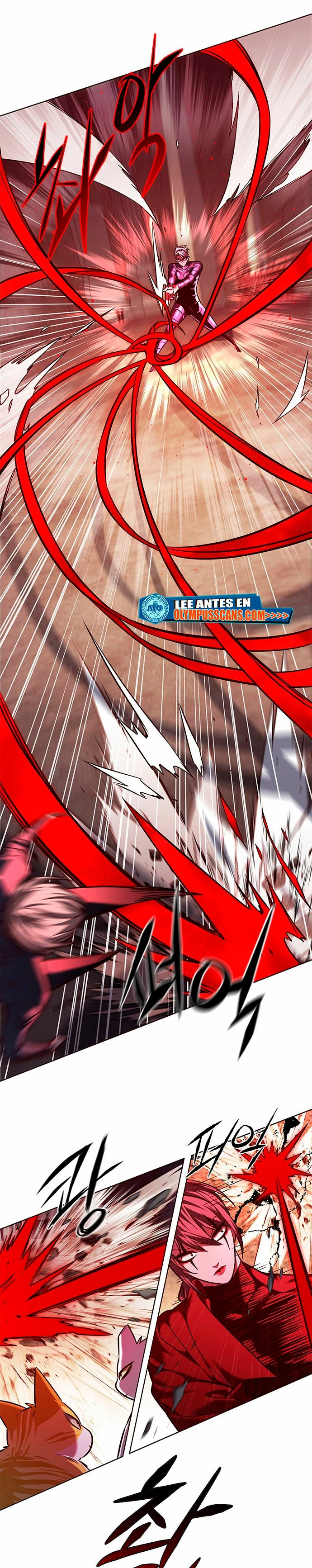 Rayito  > Capitulo 251 > Page 231