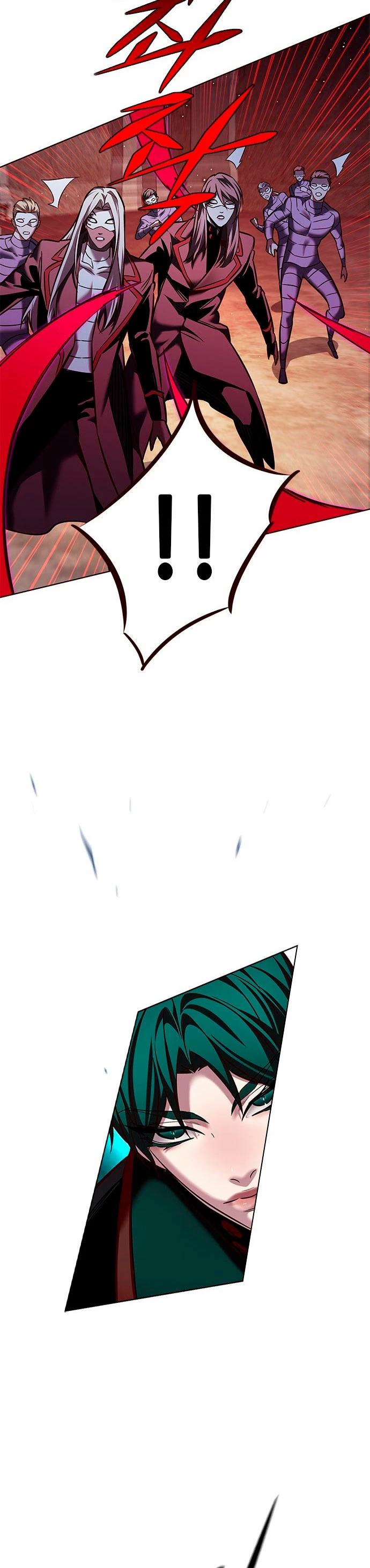 Rayito  > Capitulo 251 > Page 241