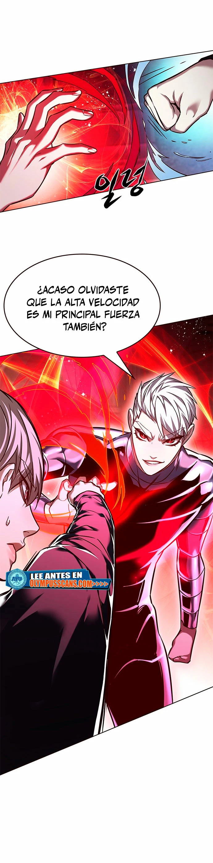 Rayito  > Capitulo 251 > Page 301