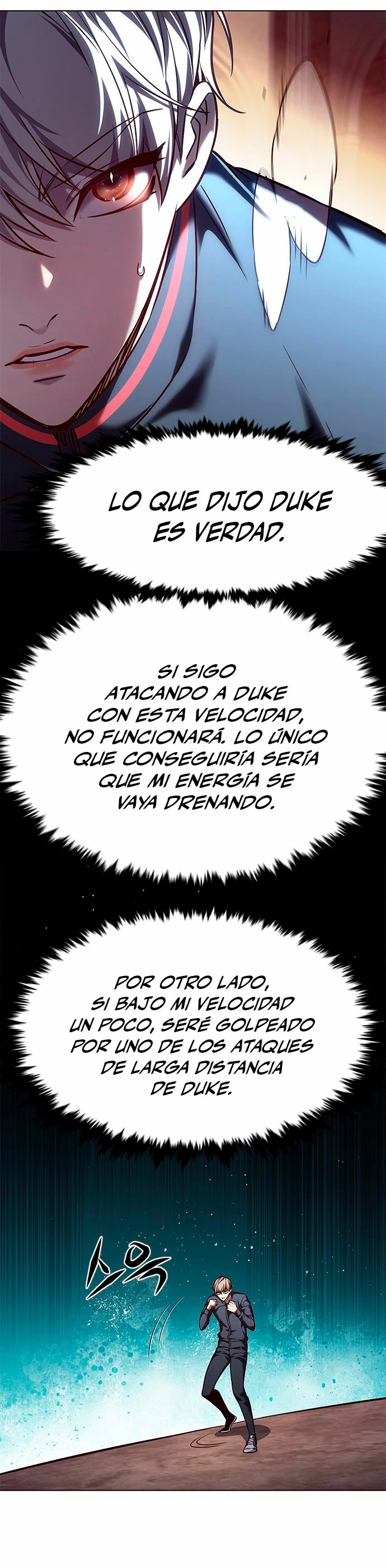 Rayito  > Capitulo 251 > Page 331