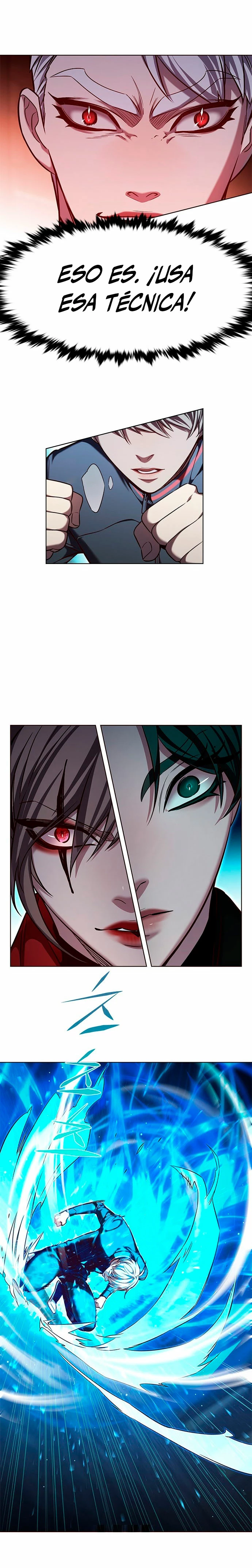 Rayito  > Capitulo 251 > Page 341