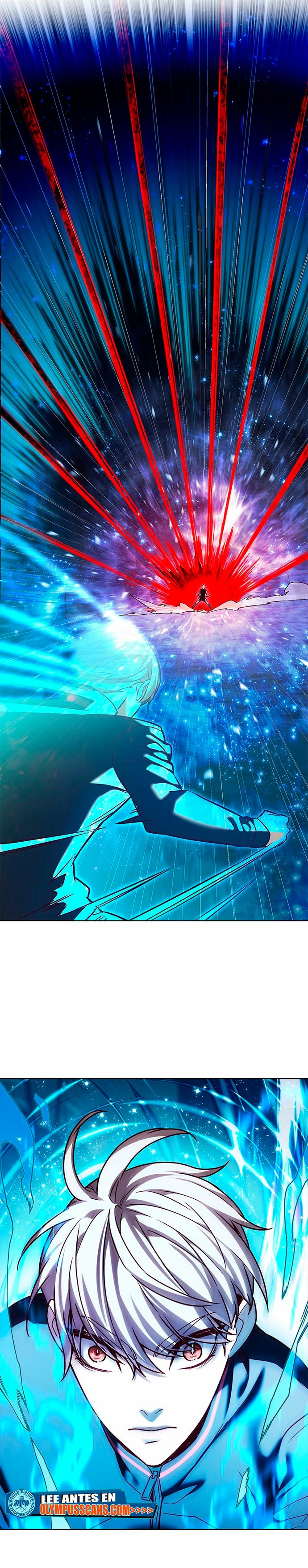 Rayito  > Capitulo 251 > Page 371