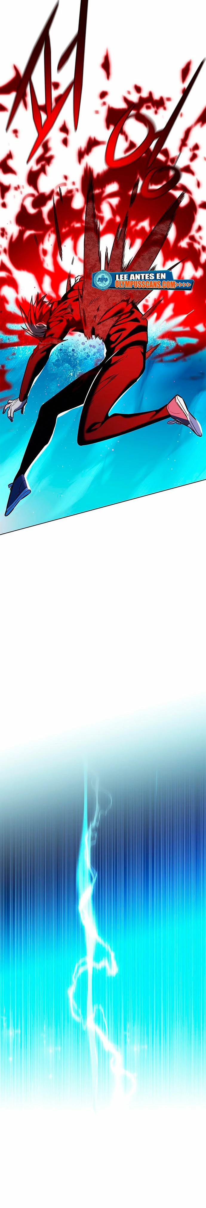 Rayito  > Capitulo 251 > Page 401