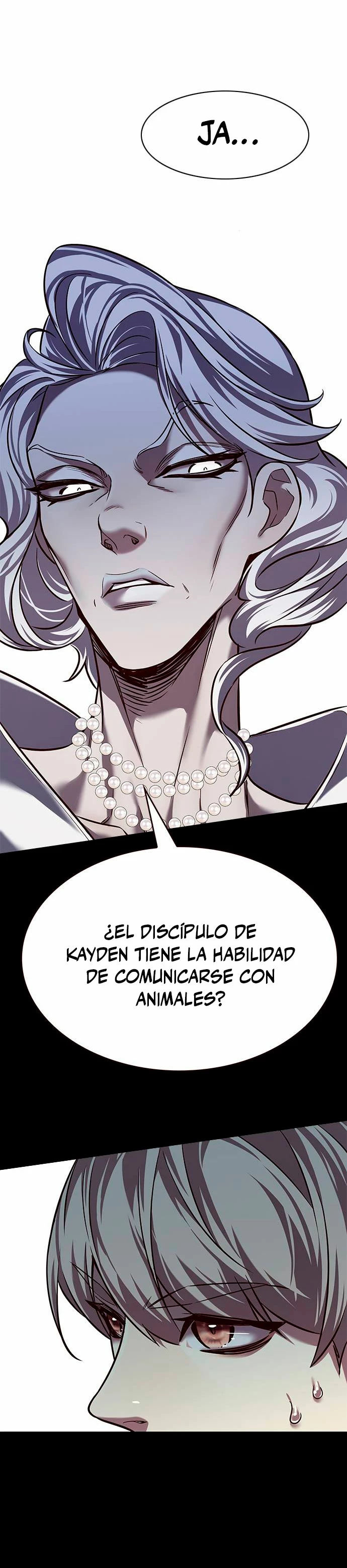 Rayito  > Capitulo 246 > Page 21