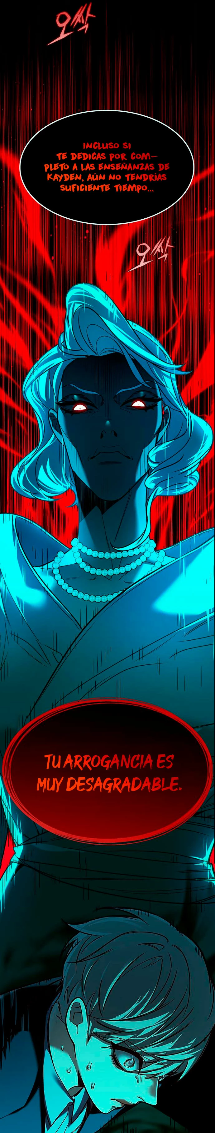 Rayito  > Capitulo 246 > Page 41