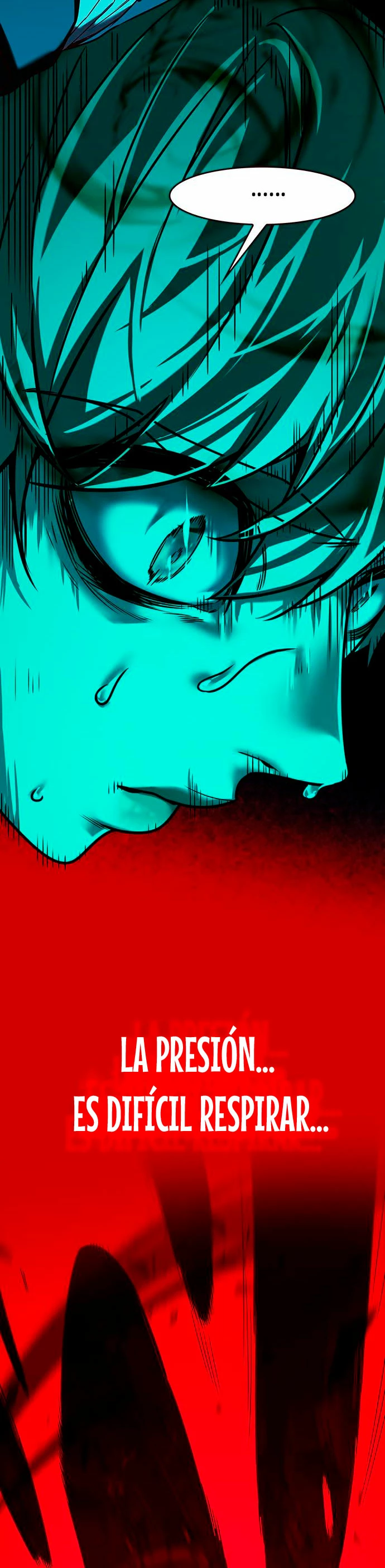 Rayito  > Capitulo 246 > Page 51