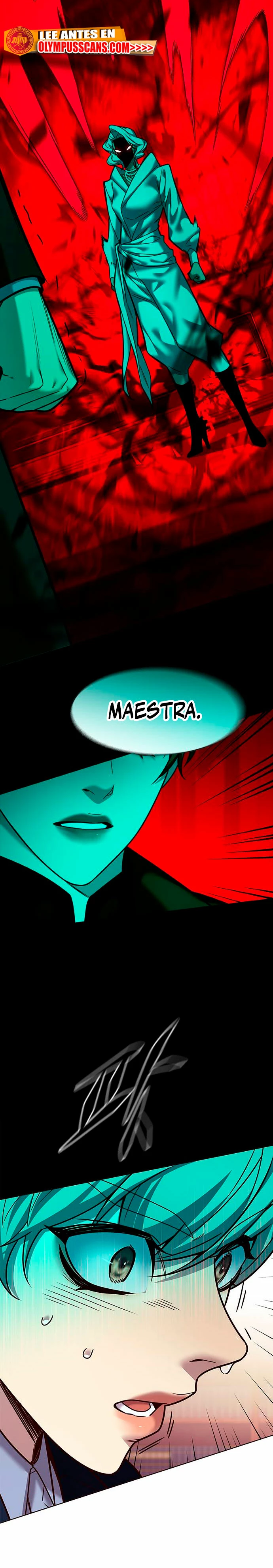 Rayito  > Capitulo 246 > Page 61