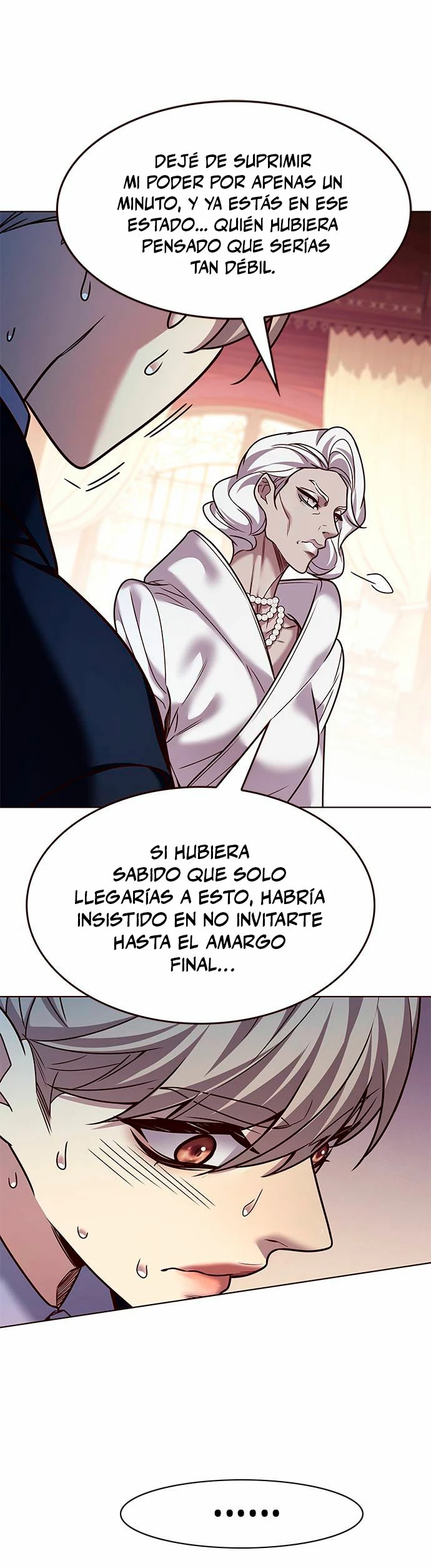 Rayito  > Capitulo 246 > Page 81