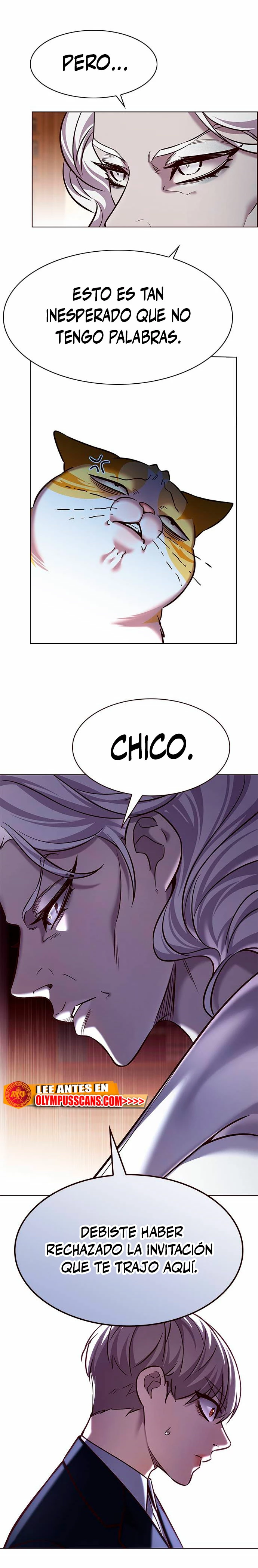 Rayito  > Capitulo 246 > Page 141