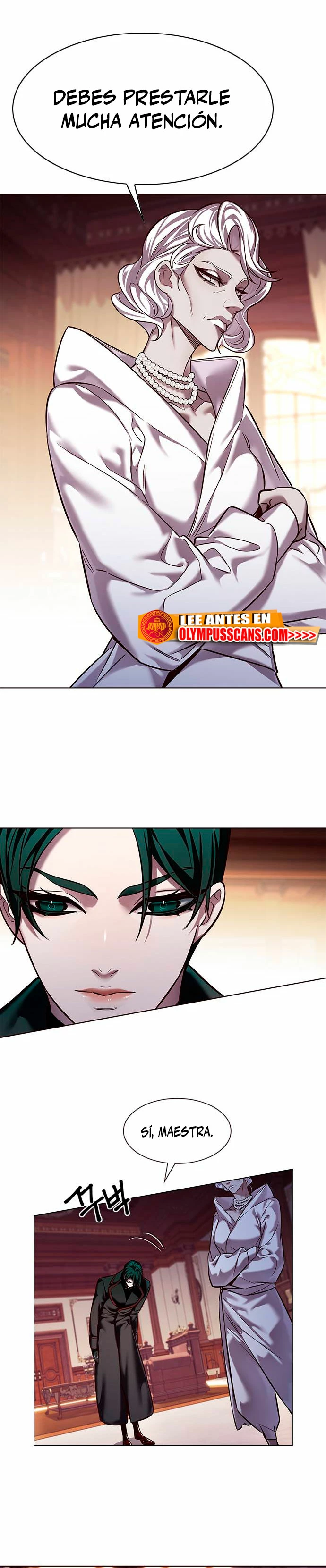 Rayito  > Capitulo 246 > Page 191