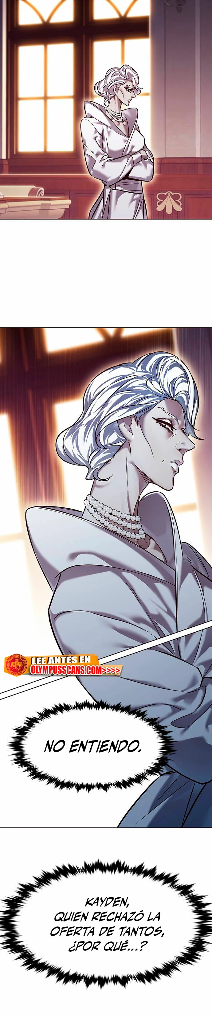 Rayito  > Capitulo 246 > Page 201