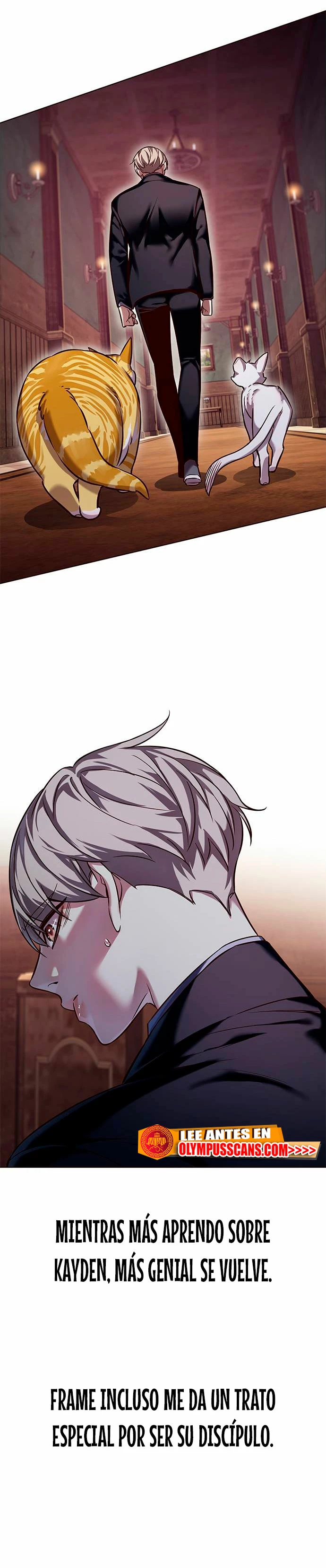 Rayito  > Capitulo 246 > Page 221